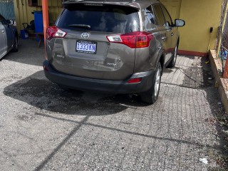 2013 Toyota RAV4 for sale in Kingston / St. Andrew, Jamaica