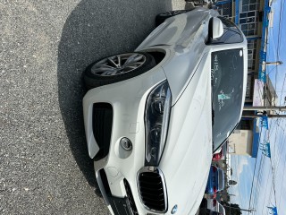 2016 BMW BMW X6 for sale in Kingston / St. Andrew, Jamaica