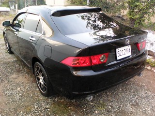 2007 Honda Accord for sale in Kingston / St. Andrew, Jamaica