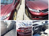 2015 Honda Civic for sale in Kingston / St. Andrew, Jamaica