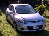 2009 Mazda Demio for sale in Kingston / St. Andrew, Jamaica