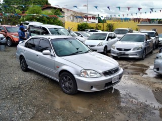 2000 Honda CIVIC for sale in Kingston / St. Andrew, Jamaica