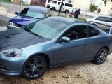 2006 Honda Acura for sale in Manchester, Jamaica