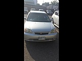 2002 Honda CIVIC for sale in Kingston / St. Andrew, Jamaica