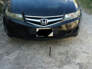 2008 Honda Accord for sale in St. James, Jamaica