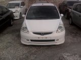 2004 Honda fit for sale in Kingston / St. Andrew, Jamaica