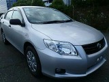 2012 Toyota axio for sale in Kingston / St. Andrew, Jamaica