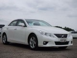 2012 Toyota Mark X 250G for sale in St. Catherine, Jamaica