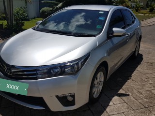 2015 Toyota Corolla GLi for sale in St. Catherine, Jamaica