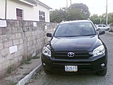 2008 Toyota RAV 4 for sale in Kingston / St. Andrew, Jamaica