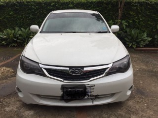 2009 Subaru Impreza anesis for sale in Kingston / St. Andrew, Jamaica