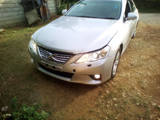 2011 Toyota Mark X for sale in Kingston / St. Andrew, Jamaica