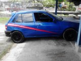 1993 Toyota Starlet for sale in St. James, Jamaica