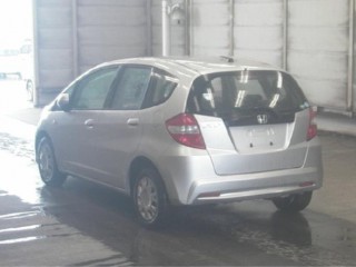 2013 Honda fit for sale in Kingston / St. Andrew, Jamaica