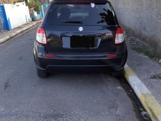 2007 Suzuki SX4 HB for sale in Kingston / St. Andrew, Jamaica