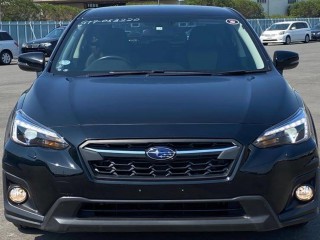 2017 Subaru IMPREZA XV for sale in Kingston / St. Andrew, Jamaica