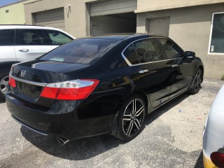 2015 Honda Accord EX for sale in Kingston / St. Andrew, Jamaica