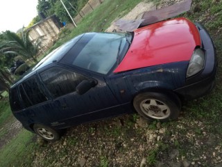 1993 Suzuki swift for sale in St. James, Jamaica