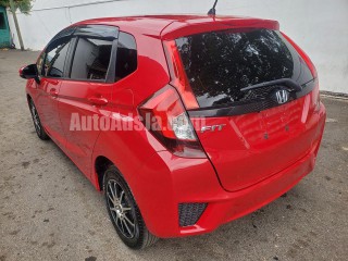 2017 Honda FIT