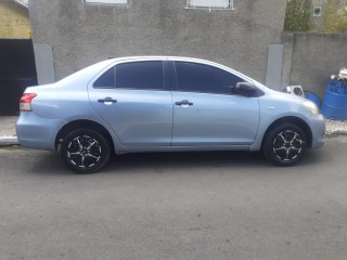 2013 Toyota Yaris 1300cc for sale in Kingston / St. Andrew, Jamaica