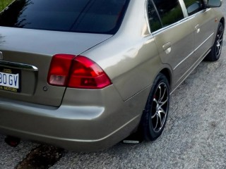 2001 Honda Civic for sale in St. Ann, Jamaica