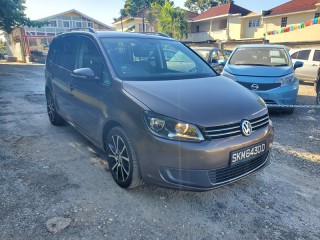 2014 Volkswagen TOURAN for sale in Kingston / St. Andrew, Jamaica