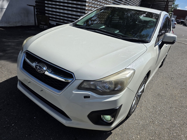 2013 Subaru IMPREZA for sale in Kingston / St. Andrew, Jamaica