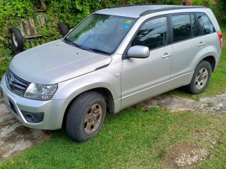 2014 Suzuki Grand Vitara