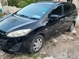 2012 Mazda Premacy for sale in St. James, Jamaica