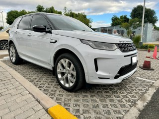 2020 Land Rover Discovery Sport for sale in Kingston / St. Andrew, Jamaica