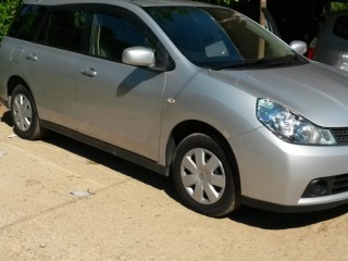 2013 Nissan Wingroad for sale in St. Elizabeth, Jamaica