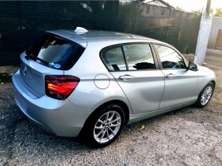 2013 BMW 116i for sale in Kingston / St. Andrew, Jamaica