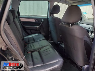 2010 Honda CRV