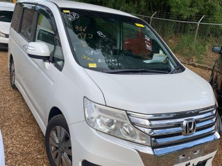 2012 Honda Step wagon spada for sale in Trelawny, Jamaica