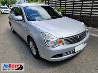 2011 Nissan BLUEBIRD for sale in Kingston / St. Andrew, Jamaica