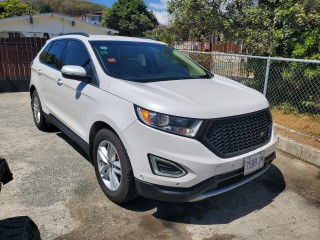 2017 Ford Edge Sport Package for sale in Kingston / St. Andrew, Jamaica