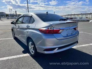 2017 Honda Grace Hybrid for sale in Kingston / St. Andrew, Jamaica