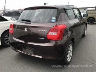 2018 Suzuki Swift for sale in Kingston / St. Andrew, Jamaica