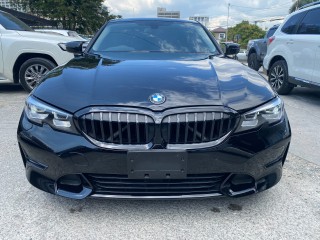 2021 BMW 330 for sale in Kingston / St. Andrew, Jamaica