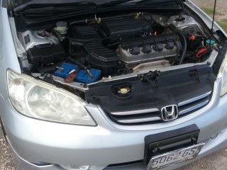 2005 Honda Civic for sale in Clarendon, Jamaica