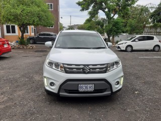 2018 Suzuki Vitara for sale in Kingston / St. Andrew, Jamaica