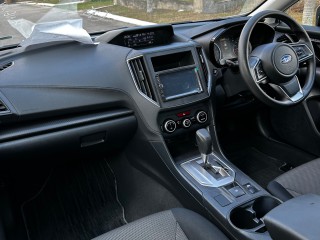 2018 Subaru IMPREZA G4 for sale in Manchester, Jamaica