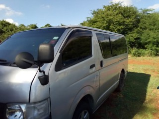 2010 Toyota Hiace for sale in St. Catherine, Jamaica