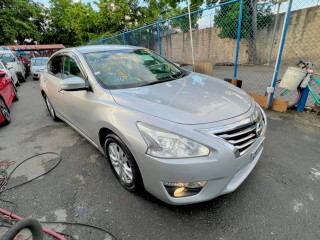 2018 Nissan TEANA for sale in St. Elizabeth, Jamaica