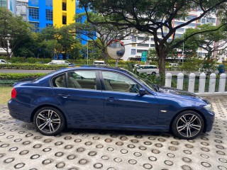 2011 BMW 320i for sale in St. James, Jamaica