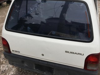 1992 Subaru M80 for sale in Kingston / St. Andrew, Jamaica