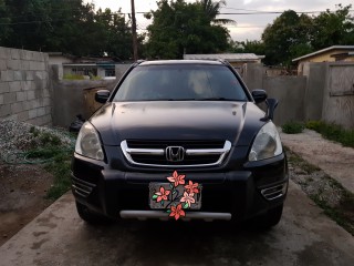 2003 Honda Crv for sale in Kingston / St. Andrew, Jamaica
