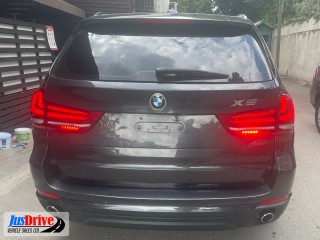 2014 BMW X5