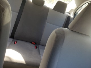 2016 Toyota axio for sale in St. Catherine, Jamaica