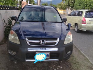 2003 Honda CRV for sale in Kingston / St. Andrew, Jamaica